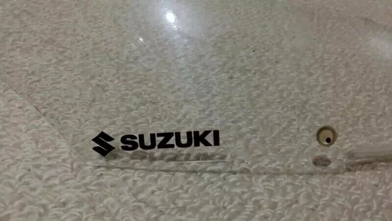 Genuine Suzuki Swift Headlight Protector Kit 2017- Current