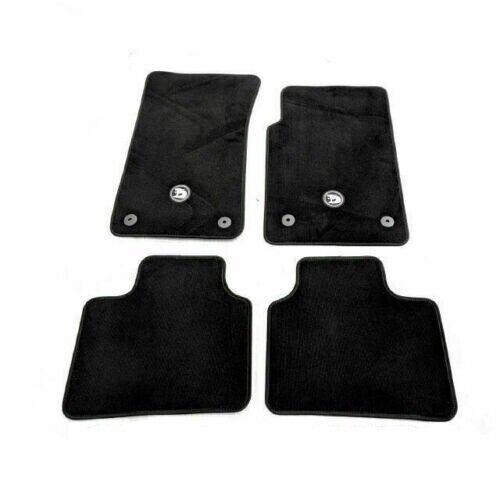 Genuine HSV Carpet Floor Mat Set for Holden VE E1 E2 E3 Clubsport GTS Senator