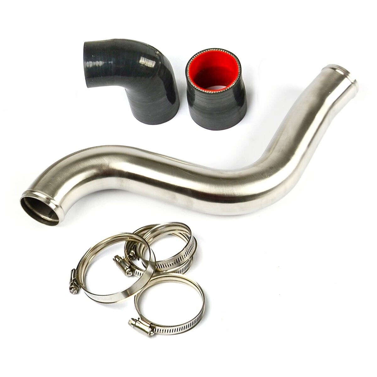 Genuine SAAS Intercooler Pipe Stainless Hot Side for Ford Ranger/Mazda BT50 3.2L