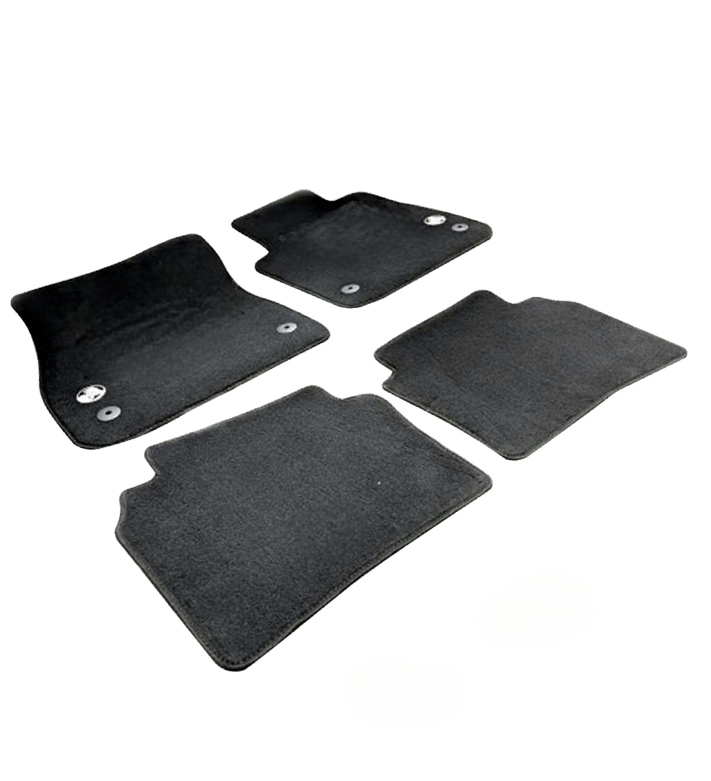 Genuine Holden Carpet Floor Mat Set for ZB Commodore Sedan Tourer 2018> Current