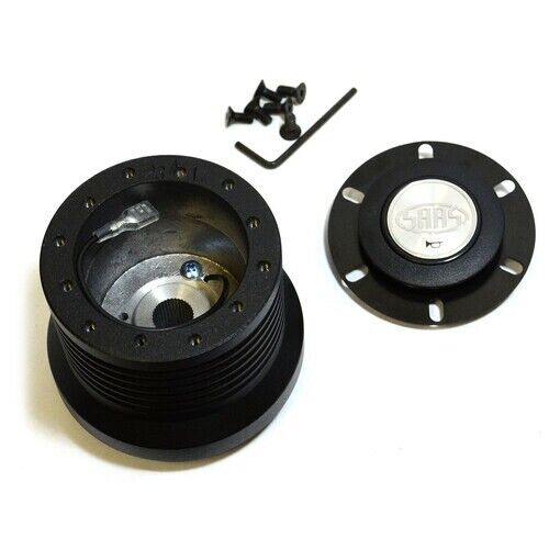 SAAS Boss Kit Hub Adapter For Holden HK HT HG 1967-1971