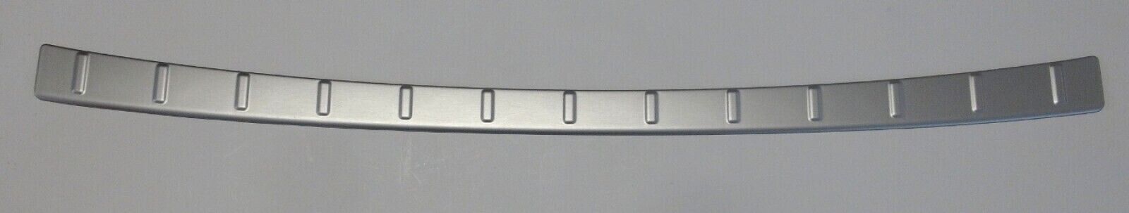 Genuine Suzuki Vitara Rear Tailgate Bumper Protector Trim Cover 2017 To Current