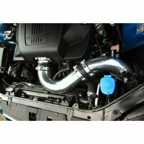 Cold Air Intake Kit for VE V6 Series 2 Sidi 2012 SV6 Calais Omega Berlina Thun