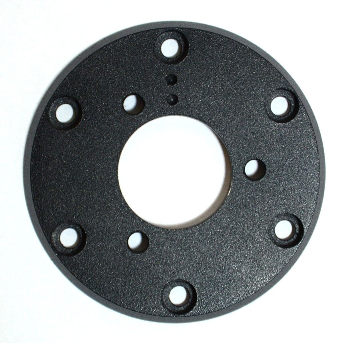 SAAS Adaptor Plate 3 to 6 hole Steering Wheel