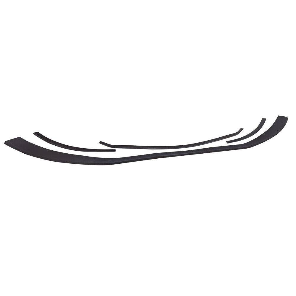 Genuine HSV Chin Lip Spoiler for VF GenF GenF2 Clubsport Senator 2013 >17