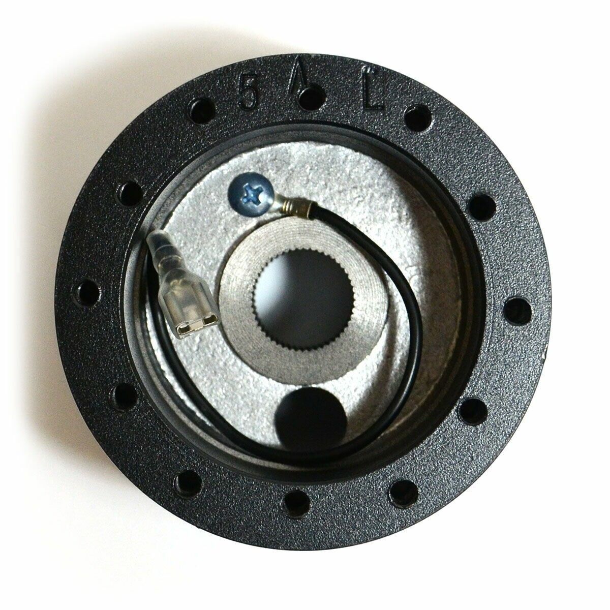 SAAS Boss Kit Hub Adapter For Leyland Mini 1973-1987