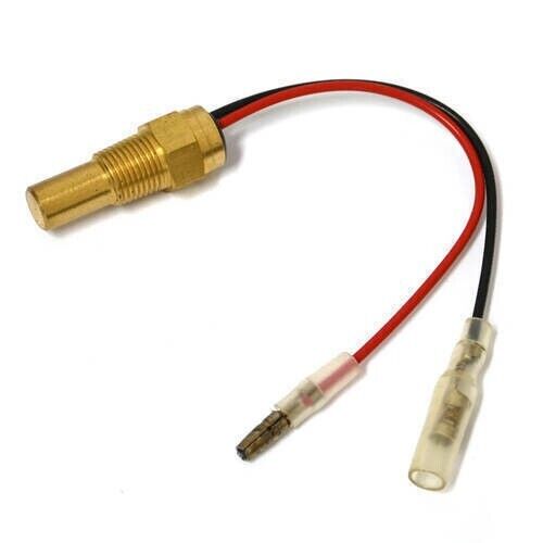 SAAS SG31009 Trans Temperature Sender Unit for Muscle Series Gauge 1/8in NPT