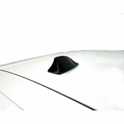 Shark Fin Antenna Aerial Conversion for VF SS SSV SV6 Evoke All Inc Satnav