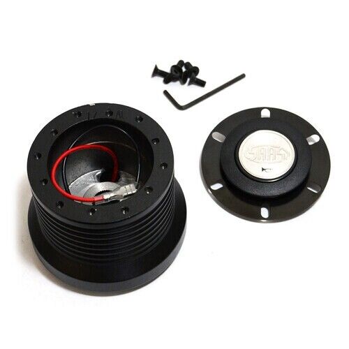 SAAS Boss Kit Hub Adapter For Ford Falcon XM XP 1965 - 1967
