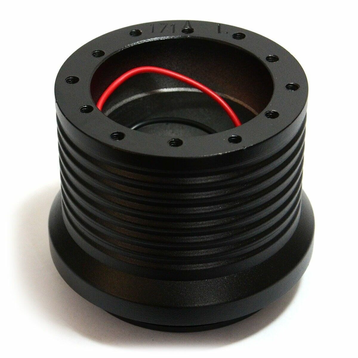 SAAS Boss Kit Hub Adapter For Toyota Cressida MX83 1989