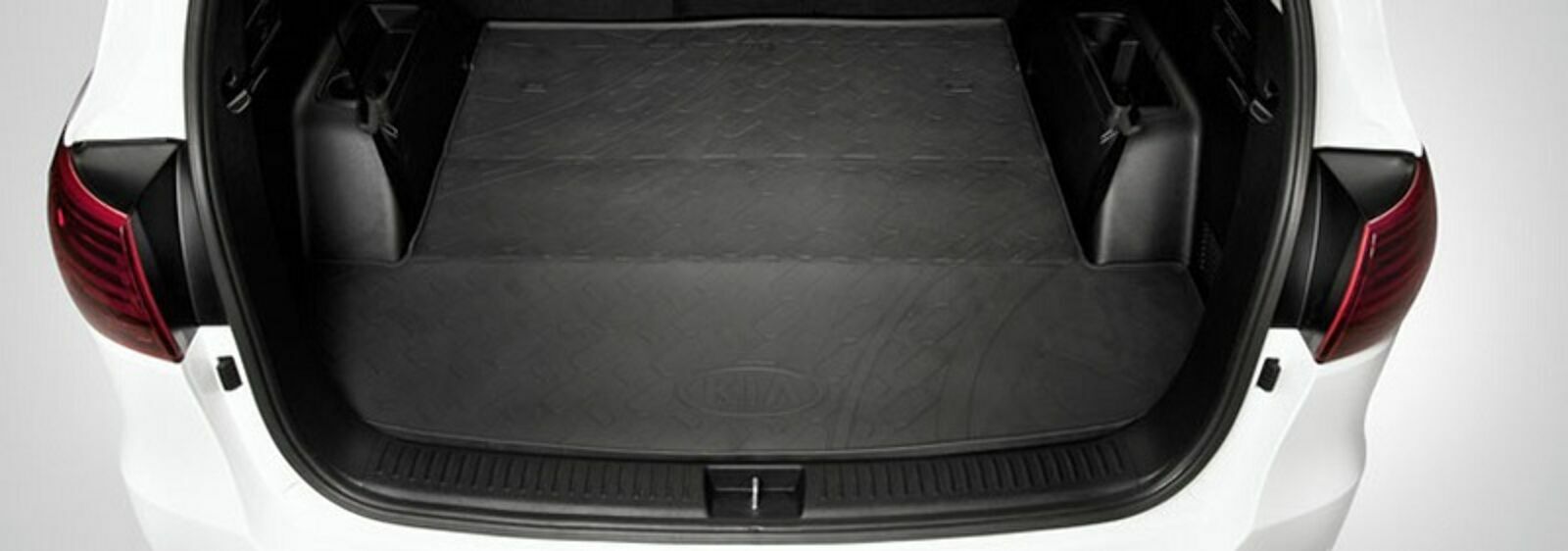 Genuine KIA Sorento Cargo Liner Rubber 2017 Onwards AKC507002