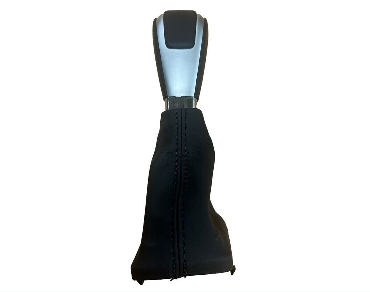 Genuine Ford Falcon FG Auto Leather Gear Shift Knob XR GS GT GT-P F6 6 Speed FPV
