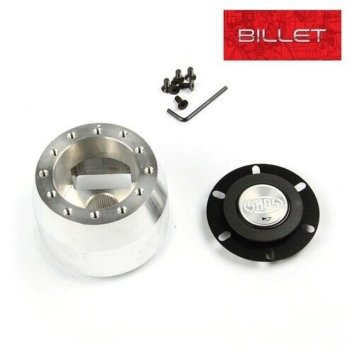 SAAS Boss Kit Billet For Holden Commodore VT VZ 1999-2006