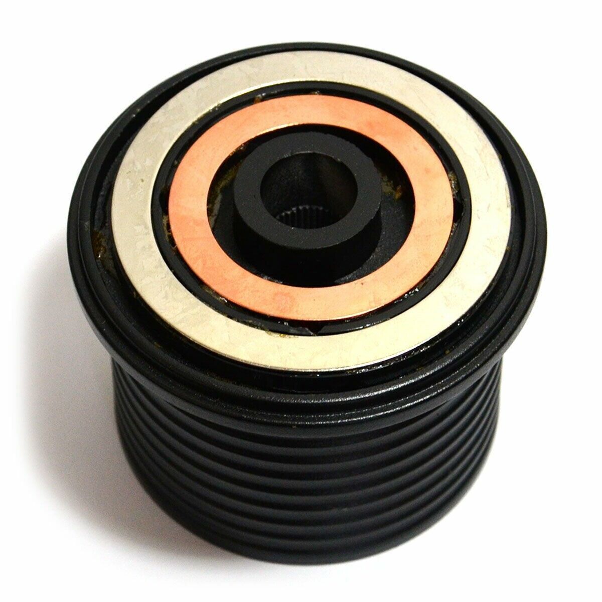 SAAS Classic Wood 380mmSteering Wheel & Hub Adapter For Ford Falcon XR XT