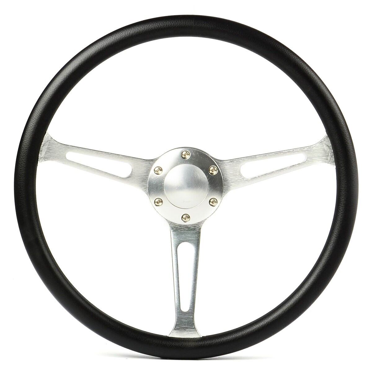 SAAS Classic Steering Wheel 15" & Boss Kit For Holden WB 1971 - 1980
