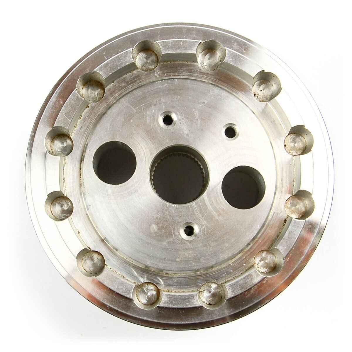SAAS Boss Kit Hub Adapter Billet For Holden Monaro HQ HJ HX 1971-1980