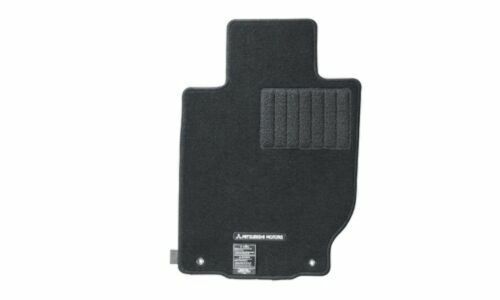 Genuine Mitsubishi Triton MQ Carpet Floor Mat (Set of 5) 2015-Current