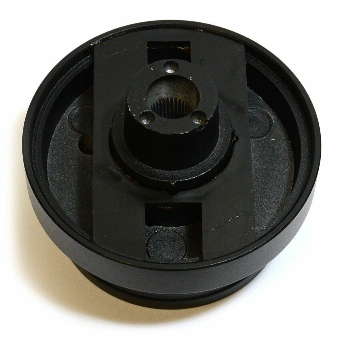 SAAS Boss Kit Hub Adapter For Nissan Skyline R33