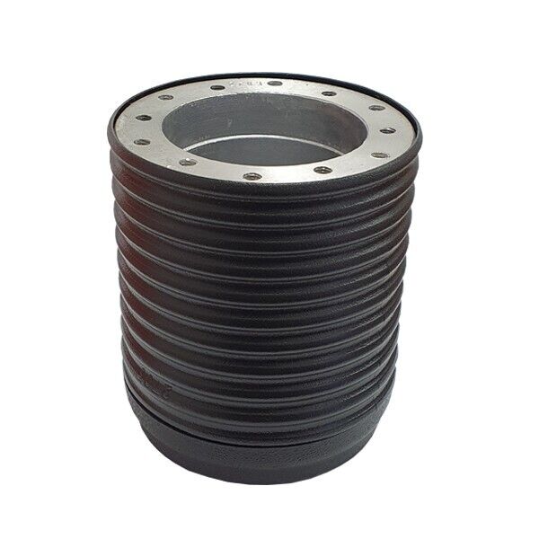 Autotecnica Boss Kit For Ford Courier