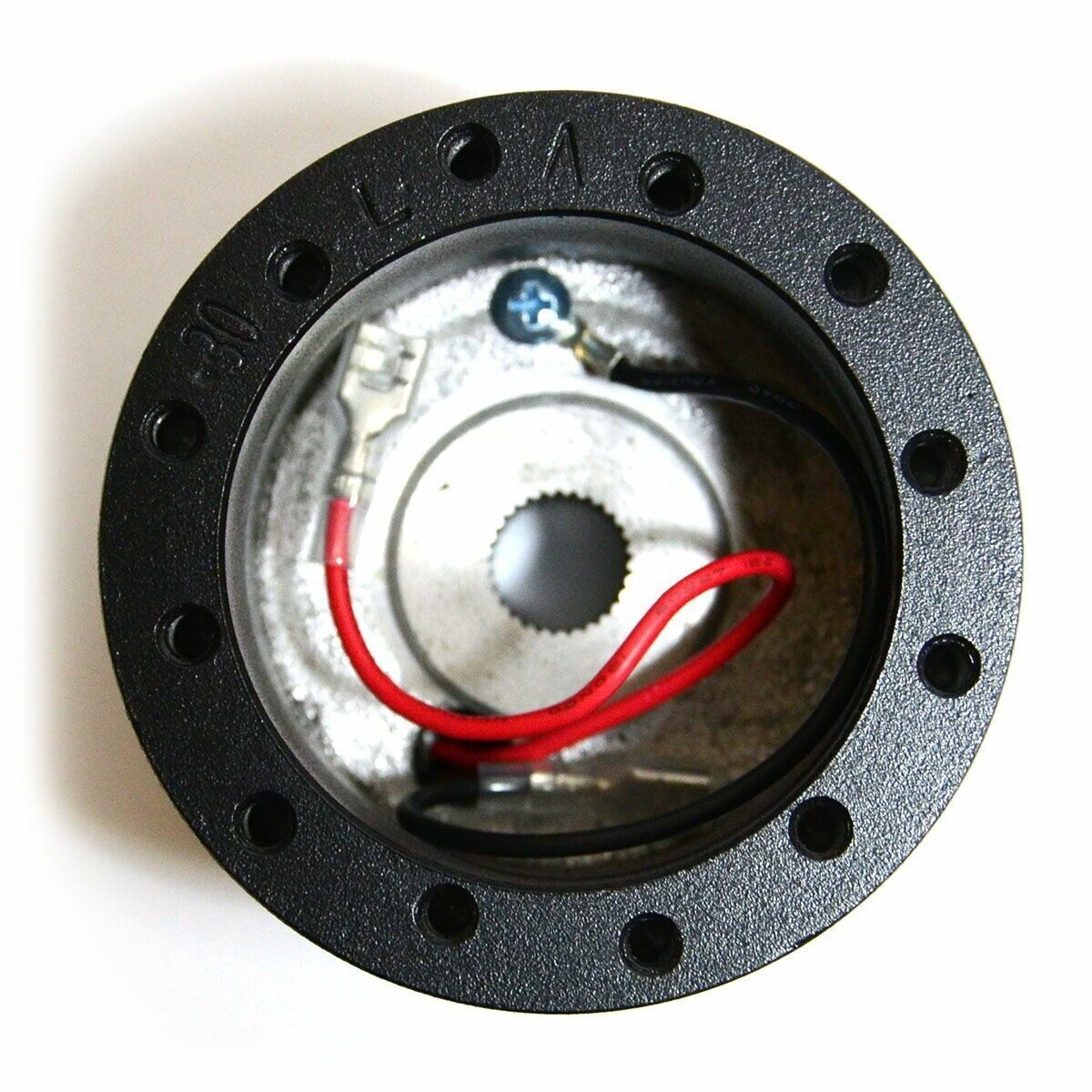 SAAS Boss Kit Hub Adapter For Honda Accord Up To 1989