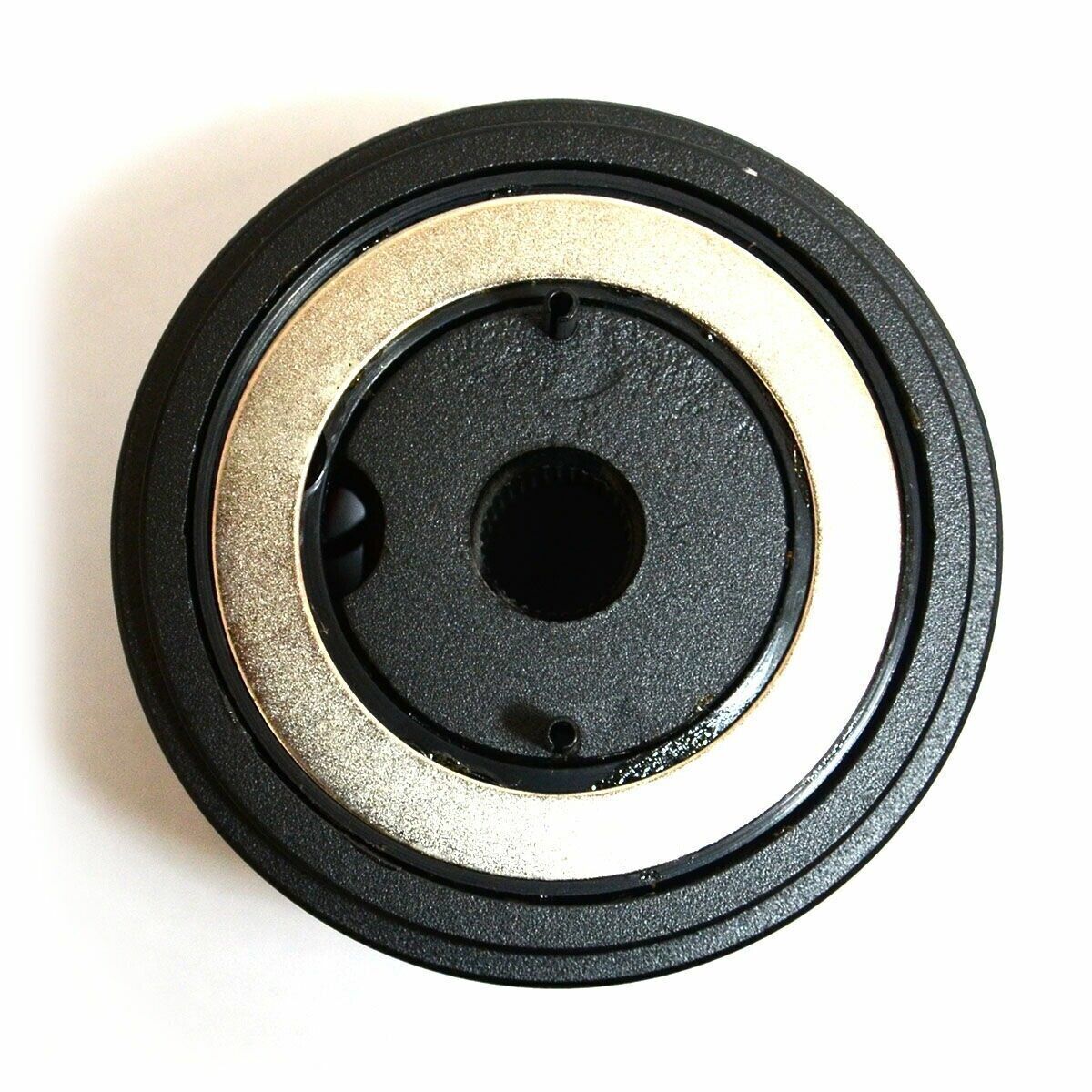 SAAS Boss Kit Hub Adapter For Holden Astra LB LD 1984-1989