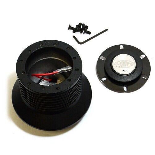 SAAS Boss Kit Hub Adapter For Mitsubishi Mirage CE 1996-1998