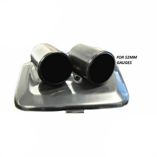 Gauge Dash Pod Gauge Package for Holden VE Berlina Calais Series 2 Oil Temp Pres