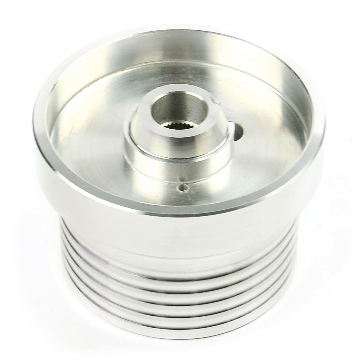 SAAS Boss Kit Hub Adapter Billet For Oldsmobile All Models 1969-1994