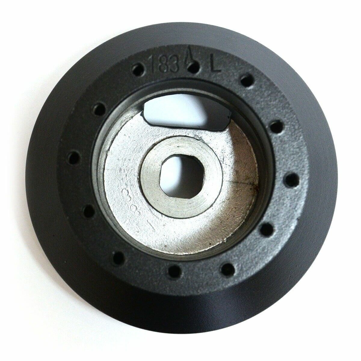 SAAS Boss Kit Hub Adapter For Ford Falcon XH Ute 1997