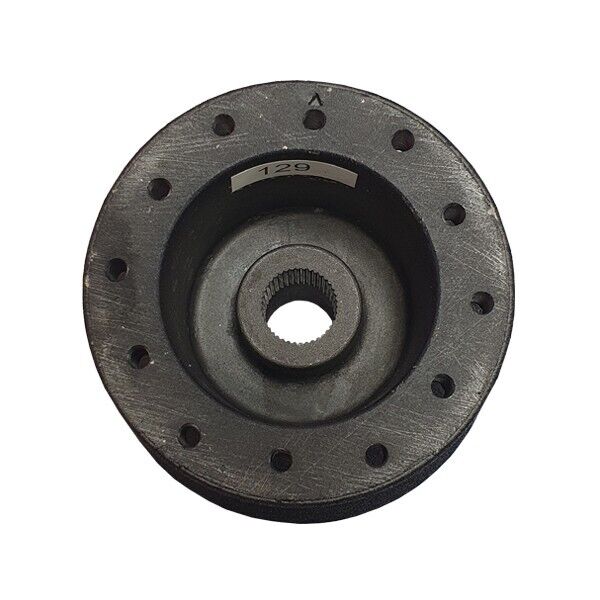 Autotecnica Boss Kit For Ford XE Fairmont GHIA