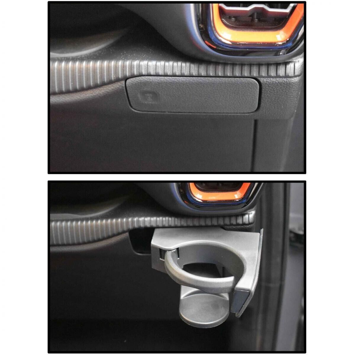 Genuine Ford Dash Cup Holder LH For Next Gen Ranger XL XLT XLS