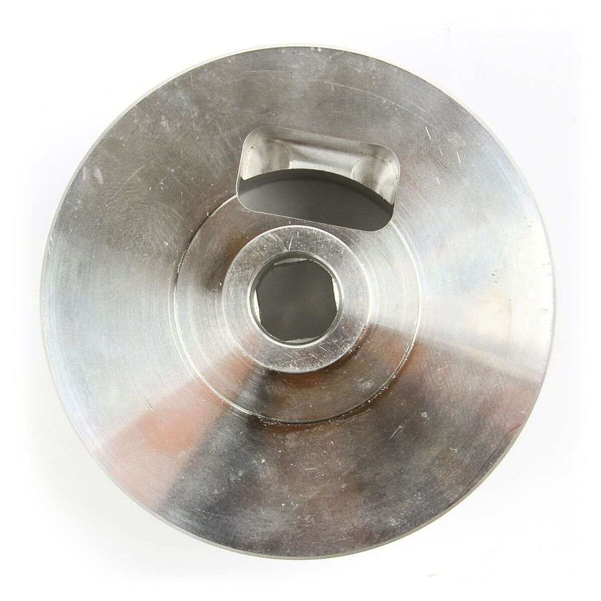 SAAS Boss Kit Hub Adapter Billet For Ford BA BF 2002-2008