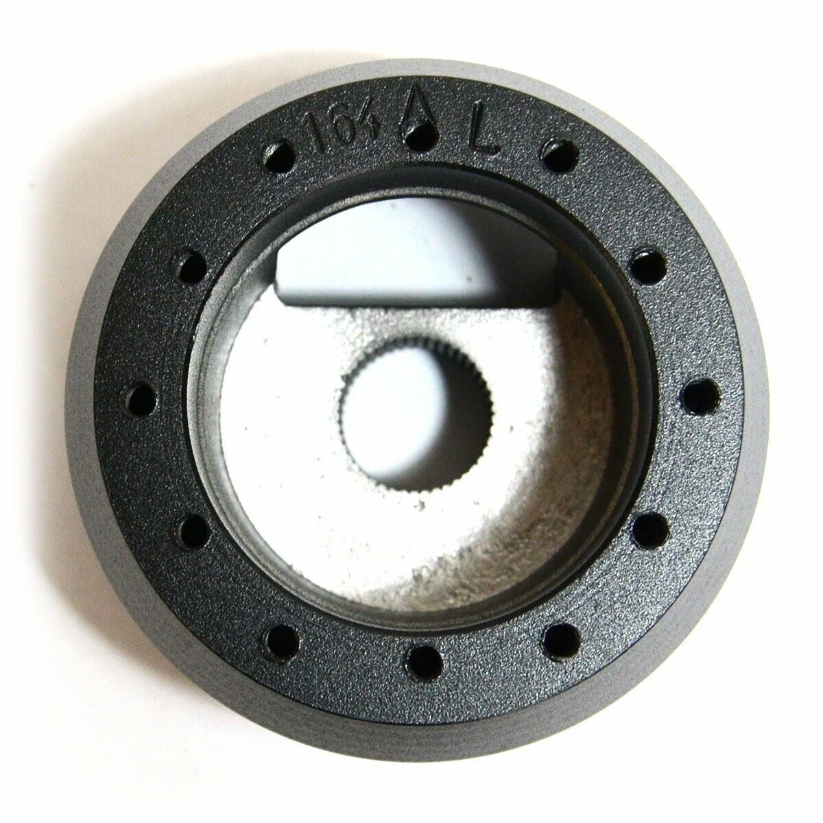 SAAS Boss Kit Hub Adapter For Holden Commodore VT VX VY VZ 1999-2006
