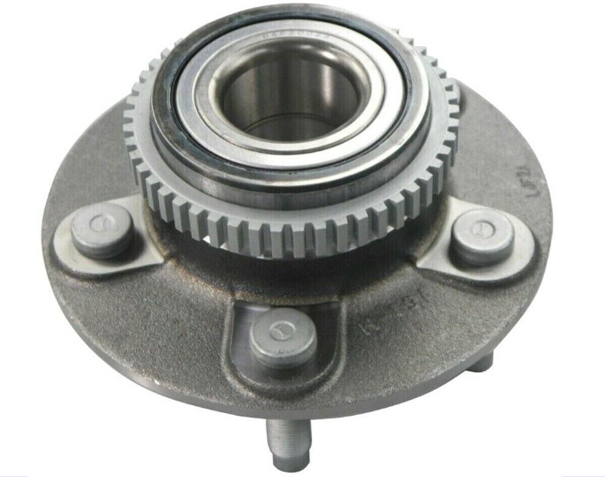 Genuine Ford Front Wheel Hub & Bearing Assembly Falcon AU BA BF AU22B663A