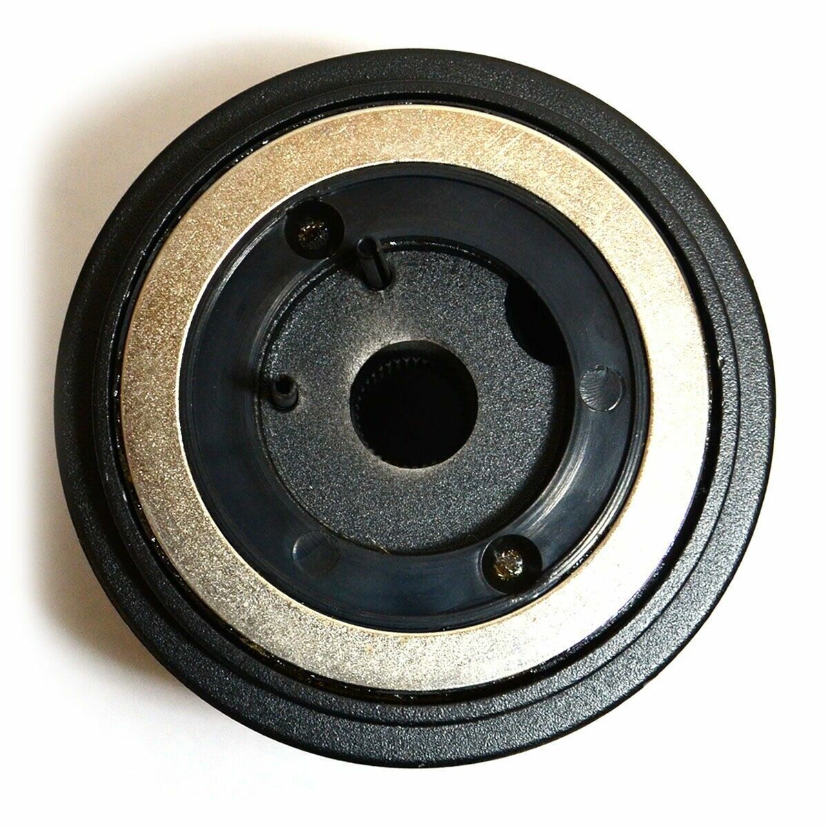SAAS Boss Kit Hub Adapter For Toyota Lexcen 1988-1993