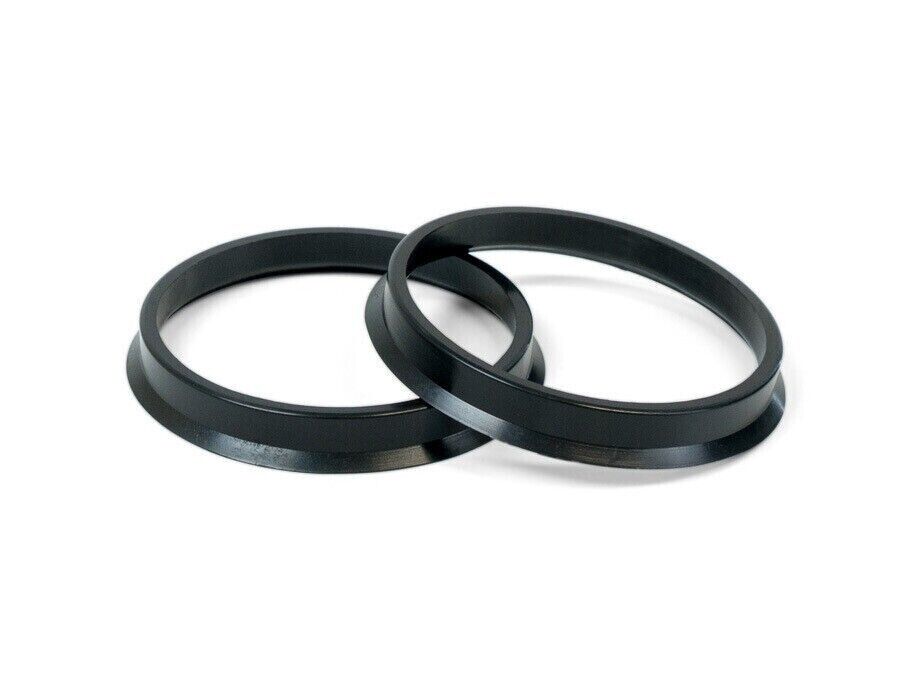 Genuine SAAS SHR731669 - Hub Centric Ring Abs 73.1-66.9 Pair