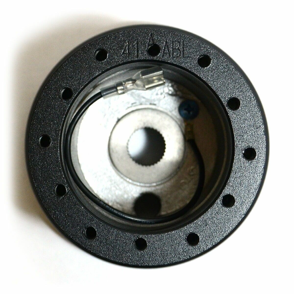SAAS Boss Kit Hub Adapter For Toyota Supra JZA80 1993-1997