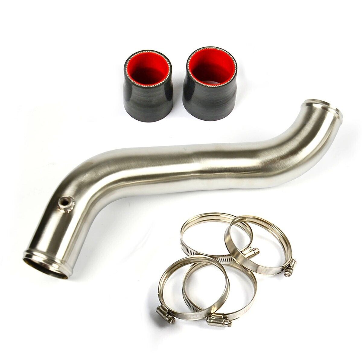 Genuine SAAS Intercooler Pipe Stainless Cold Side for Ranger / Mazda BT50 3.2L