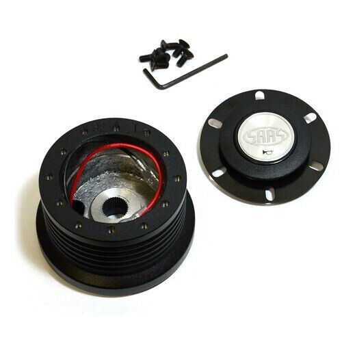 SAAS Boss Kit Hub Adapter For Ford Telstar All Models 1981-1994