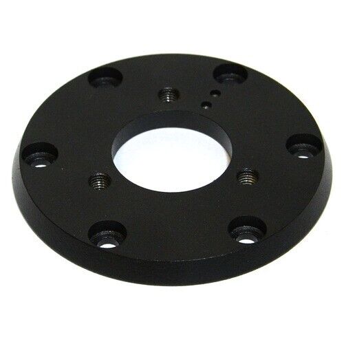 SAAS Adaptor Plate 3 to 6 hole Steering Wheel