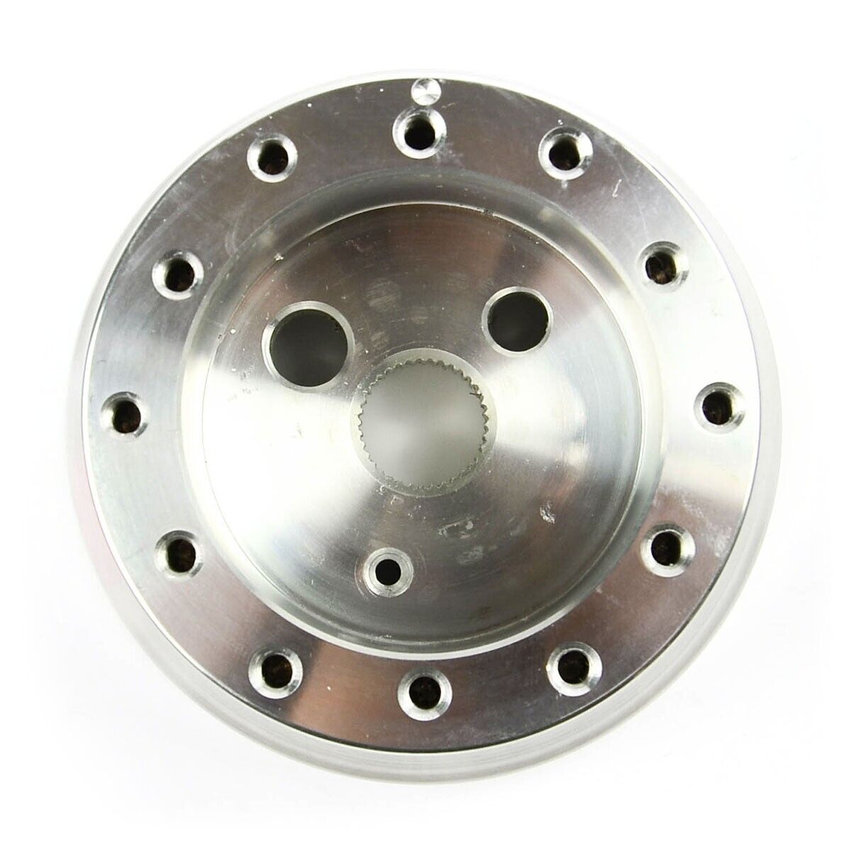 SAAS Boss Kit Hub Adapter Billet For Oldsmobile All Models 1969-1994