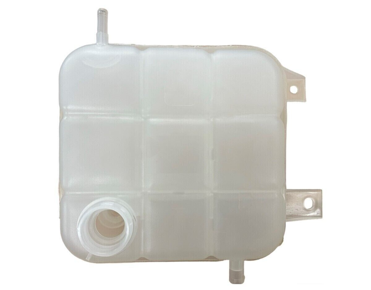 Genuine Ford Falcon FG MK2 Radiator Coolant Overflow Tank BR2Z8A080AD
