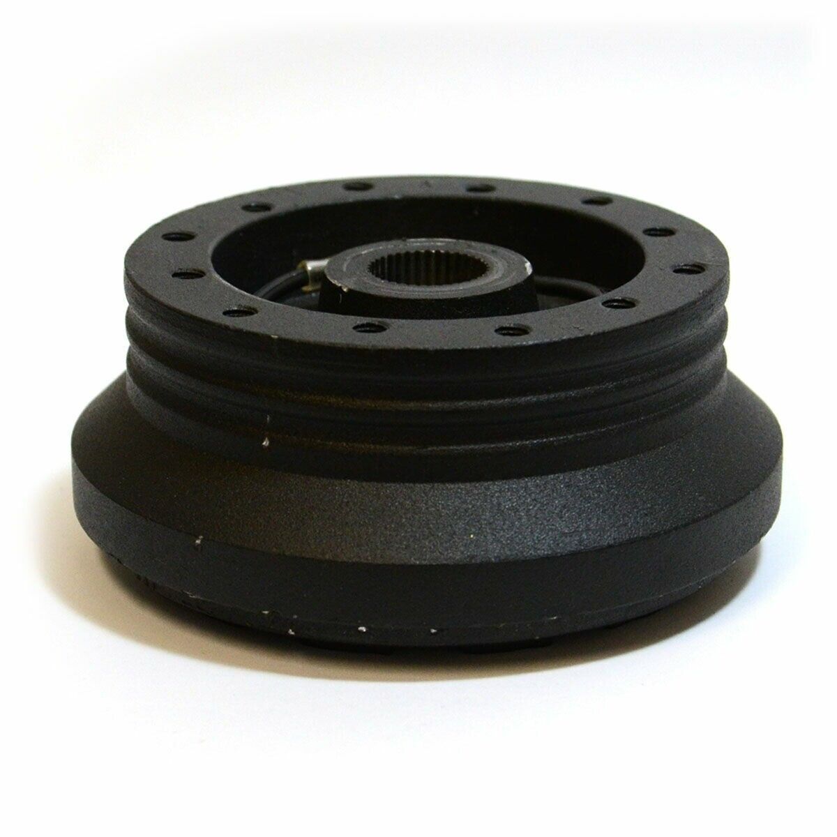 SAAS Classic Steering Wheel 15" & Hub Adapter For Holden HQ HJ HX WB 1971 - 1980