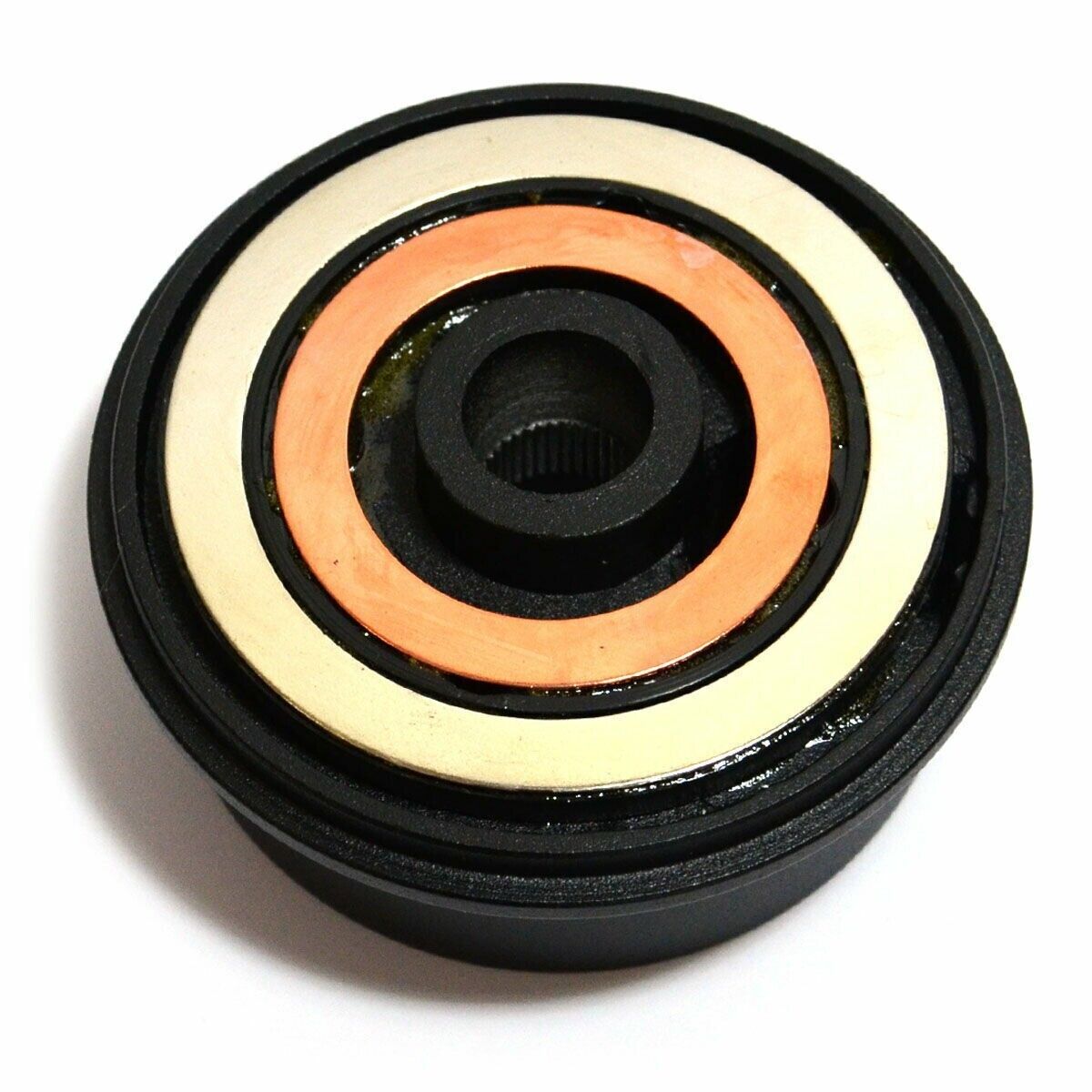 SAAS Hub Adapter For Ford Fairlane ZA ZB 1967-1969 To Suit Deep Dish Wheels