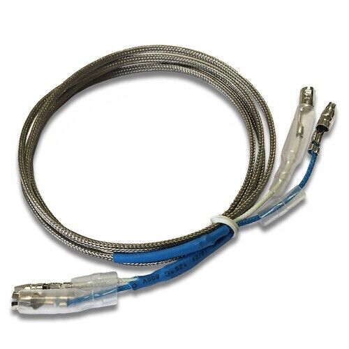 SAAS SG61008 Extension Lead for EGT / Pyro Exhaust Gas Temp Probe for Trax Gauge