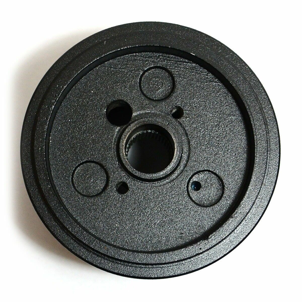 SAAS Boss Kit Hub Adapter For Pontiac All Models 1967-1968