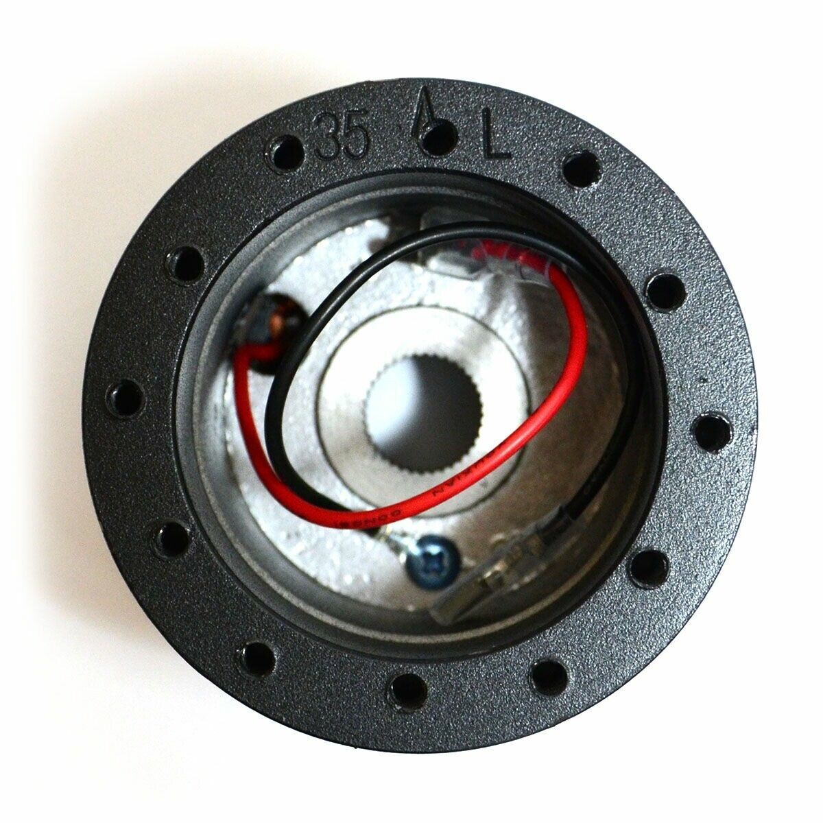 SAAS Boss Kit Hub Adapter For Chrysler Valiant VE VC 1966-1968