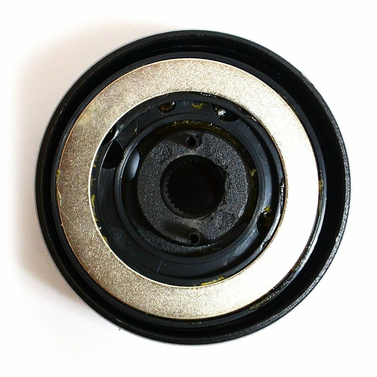 SAAS Boss Kit Hub Adapter For Datsun 1200 1970-1980