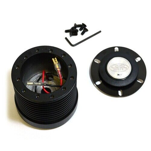 SAAS Boss Kit For Honda CRX Second Gen 1988-1991