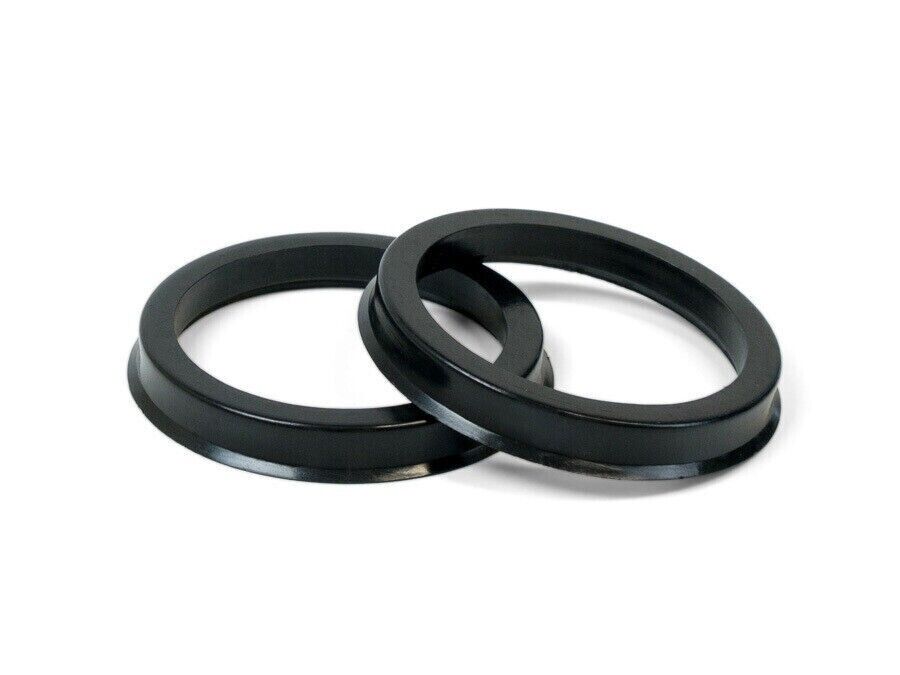 Genuine SAAS SHR731601 - Hub Centric Ring Abs 73.1-60.1 Pair